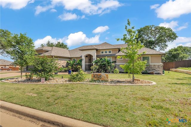 1018 Bald Eagle Drive, Nolanville, TX 76559
