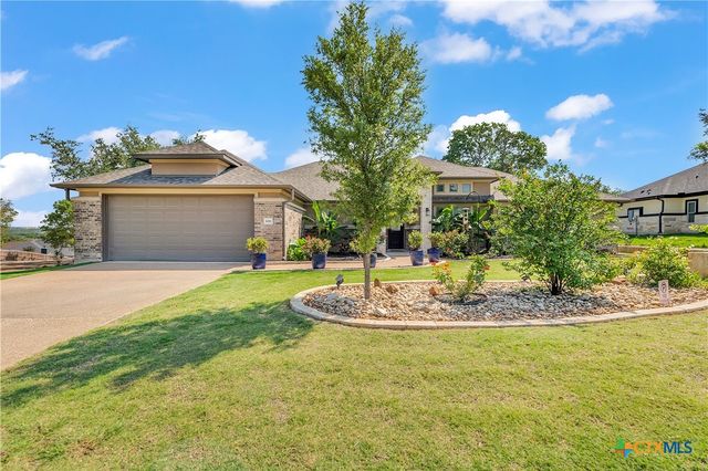 1018 Bald Eagle Drive, Nolanville, TX 76559