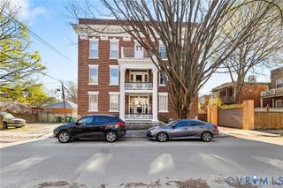 101 N Stafford Ave Unit#10, Richmond, VA 23220
