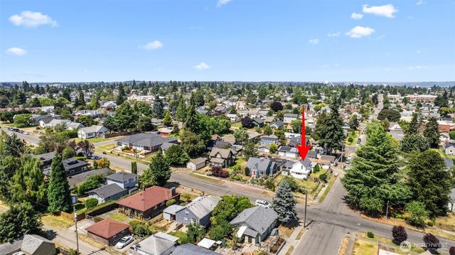5718 S D Street, Tacoma, WA 98408