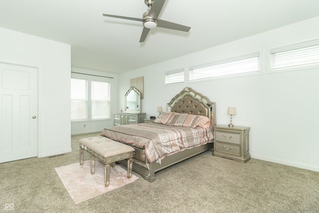 1020 Arthur Court, Greenfield, IN 46140