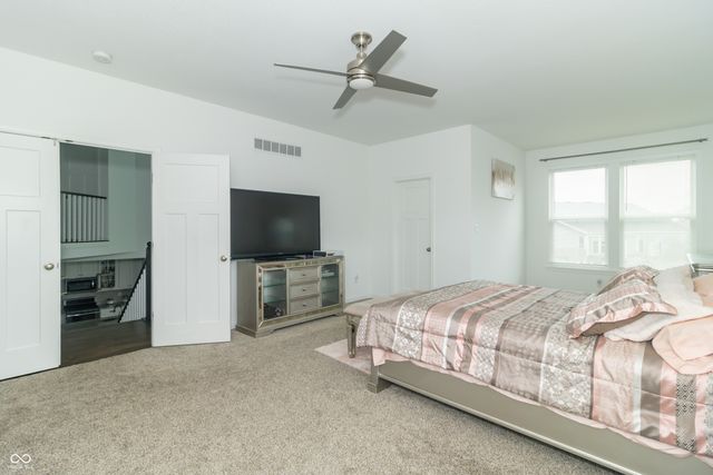 1020 Arthur Court, Greenfield, IN 46140