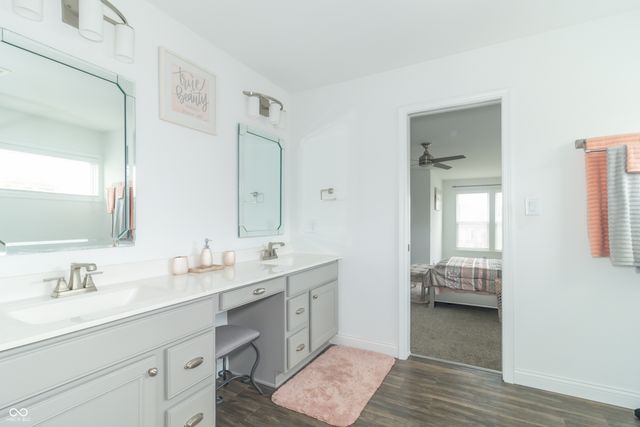 1020 Arthur Court, Greenfield, IN 46140