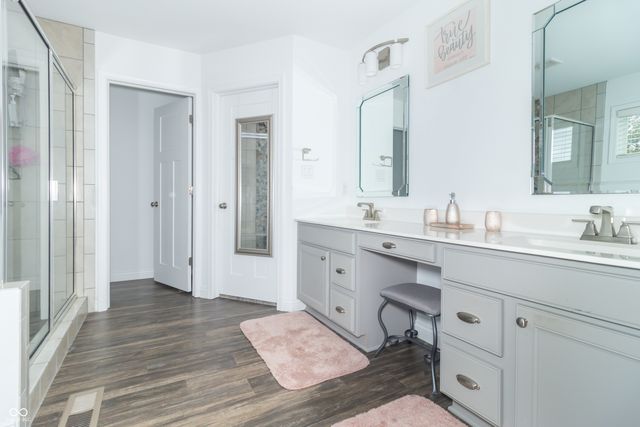 1020 Arthur Court, Greenfield, IN 46140