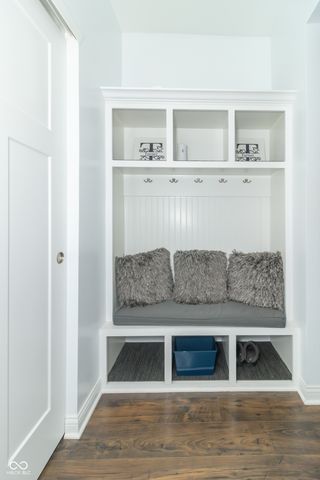 1020 Arthur Court, Greenfield, IN 46140