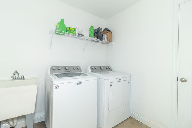 1020 Arthur Court, Greenfield, IN 46140