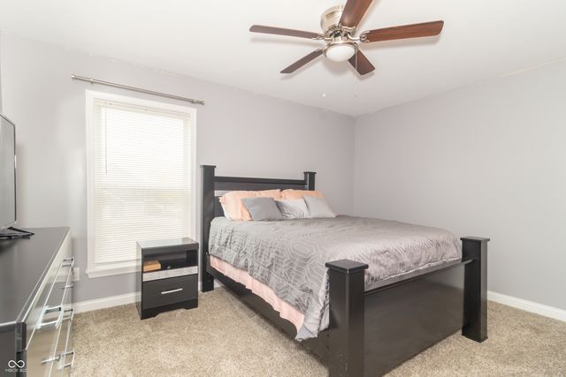 1020 Arthur Court, Greenfield, IN 46140