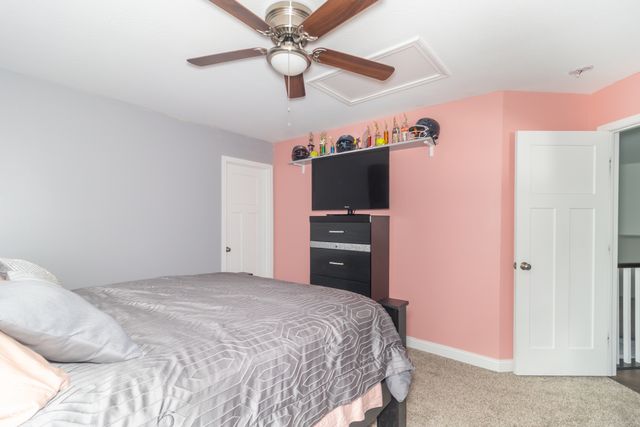 1020 Arthur Court, Greenfield, IN 46140