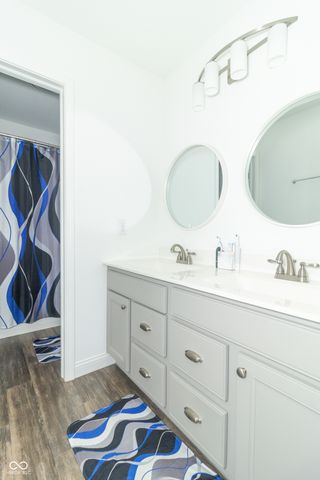 1020 Arthur Court, Greenfield, IN 46140