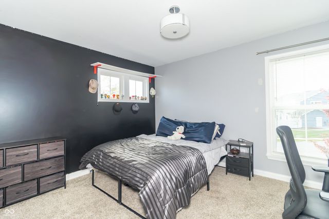 1020 Arthur Court, Greenfield, IN 46140