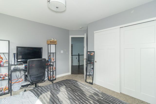 1020 Arthur Court, Greenfield, IN 46140