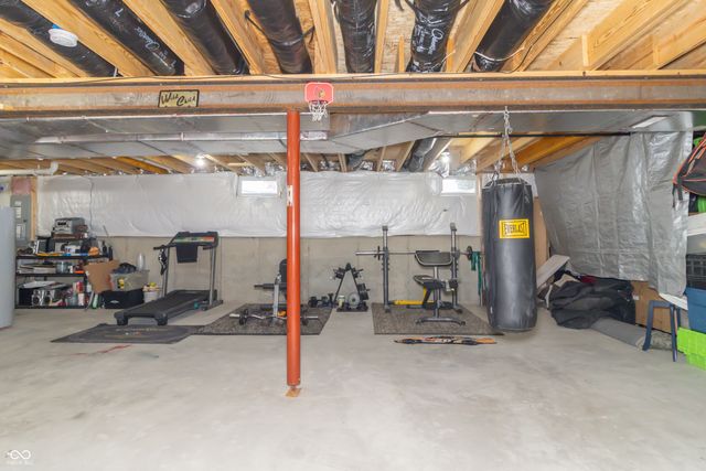 1020 Arthur Court, Greenfield, IN 46140