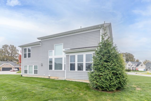 1020 Arthur Court, Greenfield, IN 46140