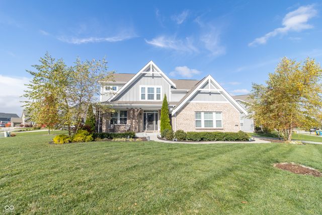 1020 Arthur Court, Greenfield, IN 46140