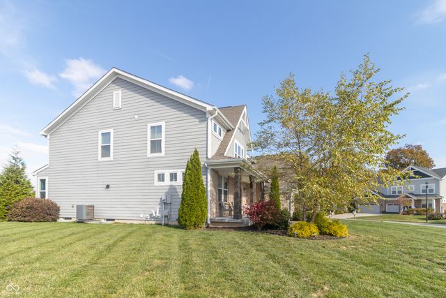 1020 Arthur Court, Greenfield, IN 46140