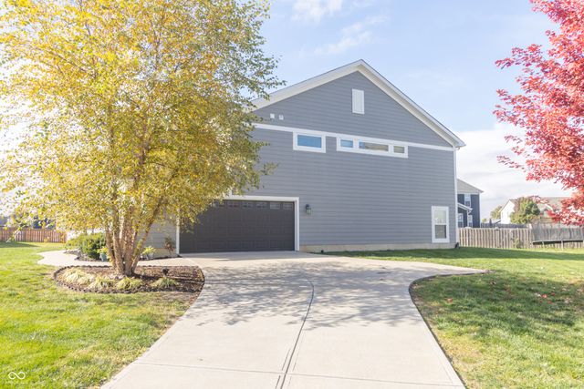 1020 Arthur Court, Greenfield, IN 46140