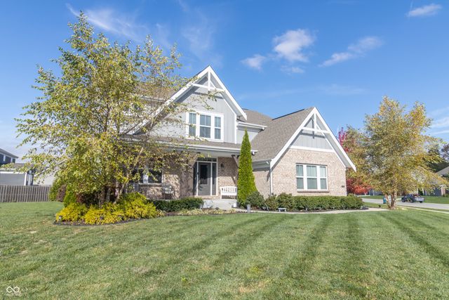 1020 Arthur Court, Greenfield, IN 46140