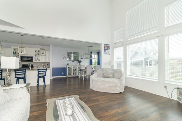 1020 Arthur Court, Greenfield, IN 46140