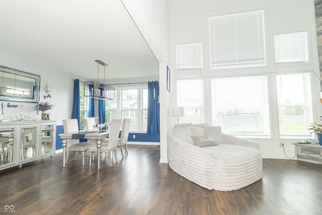 1020 Arthur Court, Greenfield, IN 46140