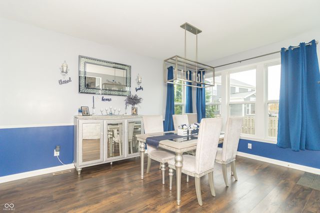 1020 Arthur Court, Greenfield, IN 46140