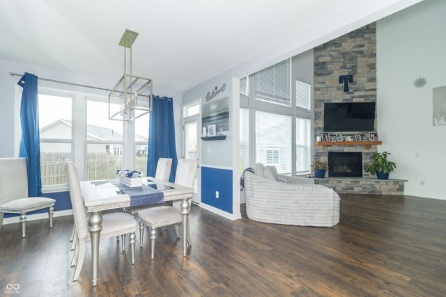 1020 Arthur Court, Greenfield, IN 46140