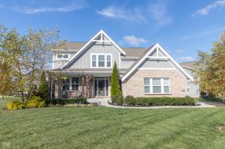 1020 Arthur Court, Greenfield, IN 46140