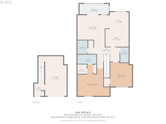 4604 Sw 11TH St, Gresham, OR 97080