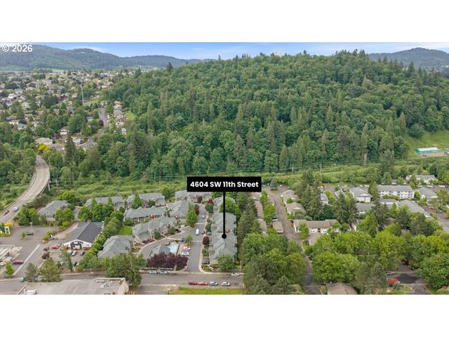 4604 Sw 11TH St, Gresham, OR 97080
