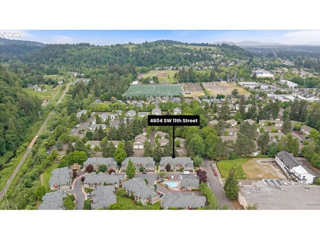 4604 Sw 11TH St, Gresham, OR 97080
