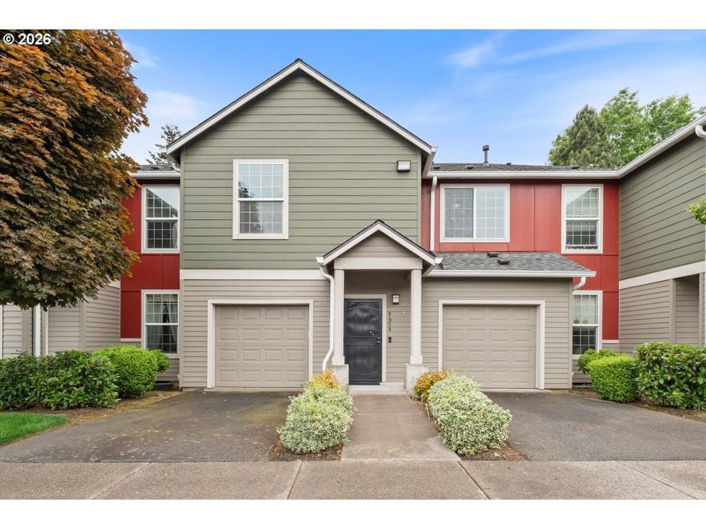 4604 Sw 11TH St, Gresham, OR 97080