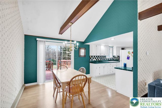 1335 Stonesthrow Road, Lower Saucon Twp, PA 18015