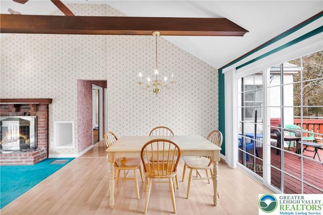 1335 Stonesthrow Road, Lower Saucon Twp, PA 18015