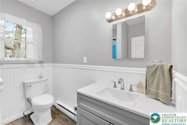 1335 Stonesthrow Road, Lower Saucon Twp, PA 18015