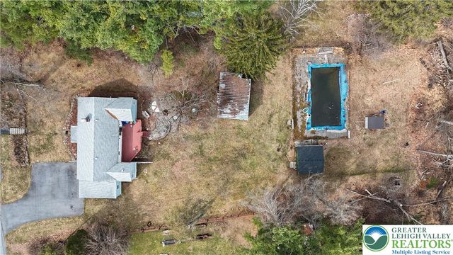 1335 Stonesthrow Road, Lower Saucon Twp, PA 18015