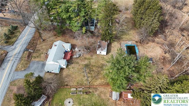 1335 Stonesthrow Road, Lower Saucon Twp, PA 18015