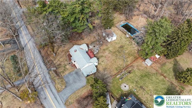 1335 Stonesthrow Road, Lower Saucon Twp, PA 18015