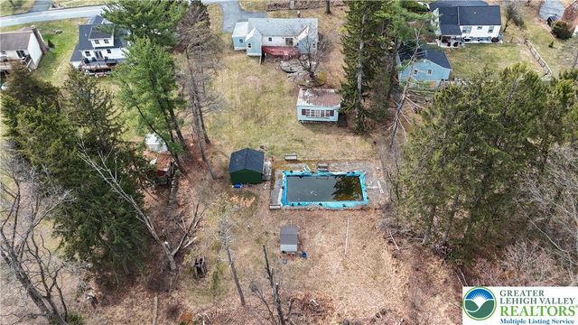 1335 Stonesthrow Road, Lower Saucon Twp, PA 18015