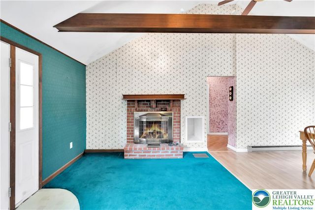 1335 Stonesthrow Road, Lower Saucon Twp, PA 18015