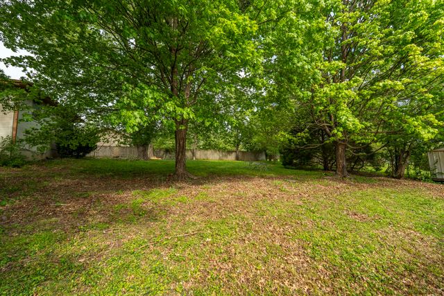 601 South 11th Avenue, Ozark, MO 65721