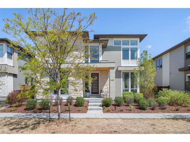 9409 E 58th Dr, Denver, CO 80238