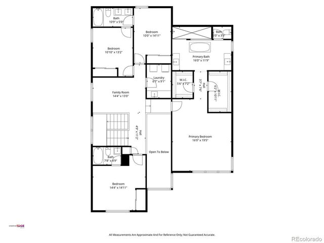 9409 E 58th Dr, Denver, CO 80238