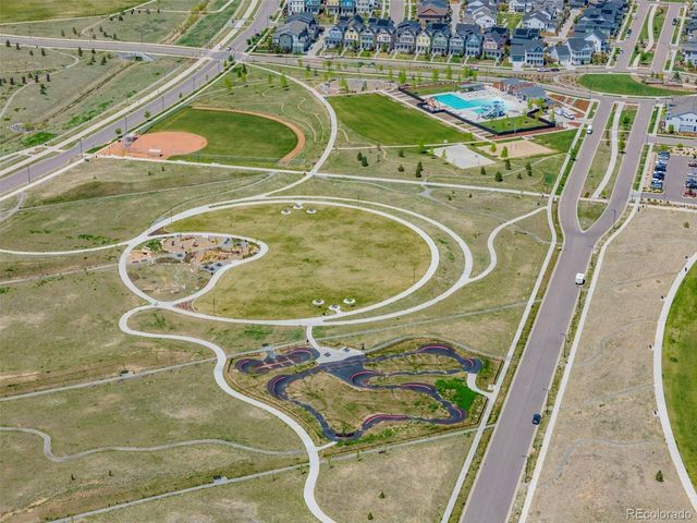 9409 E 58th Dr, Denver, CO 80238