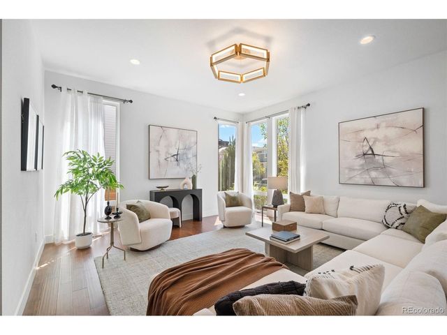 9409 E 58th Dr, Denver, CO 80238