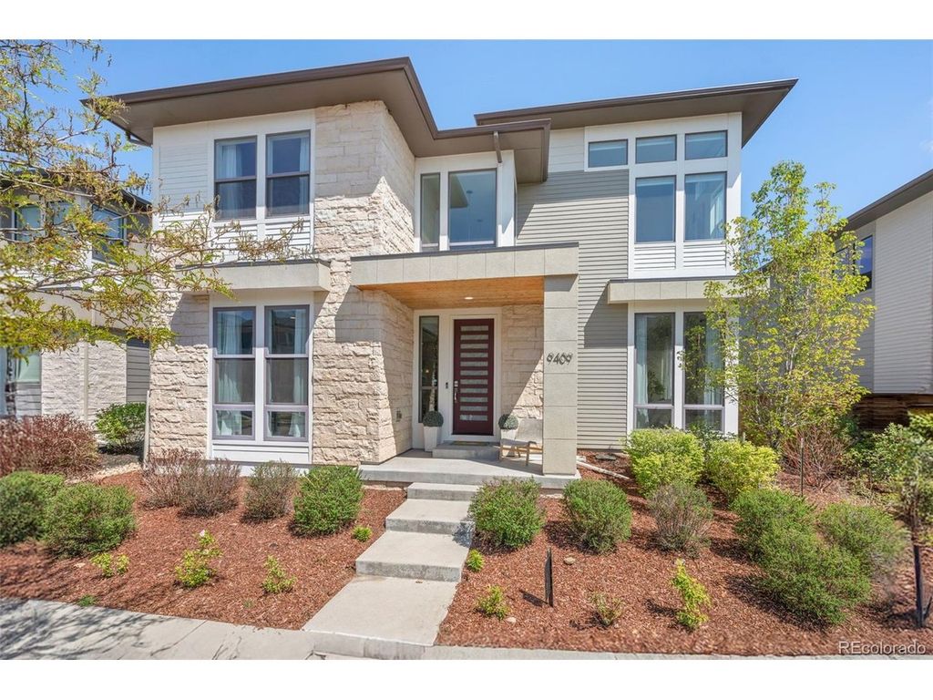 9409 E 58th Dr, Denver, CO 80238