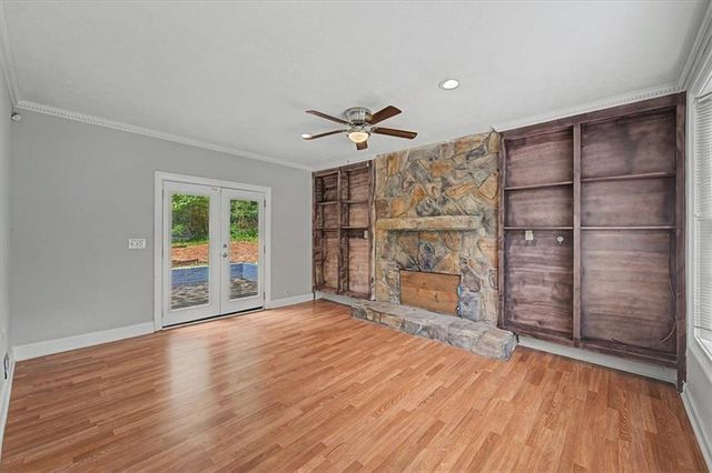 3711 Shallowford Road, Marietta, GA 30062