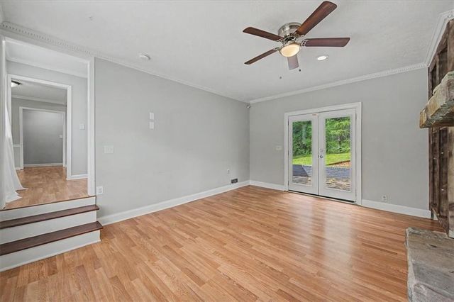 3711 Shallowford Road, Marietta, GA 30062