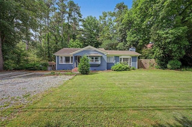 3711 Shallowford Road, Marietta, GA 30062