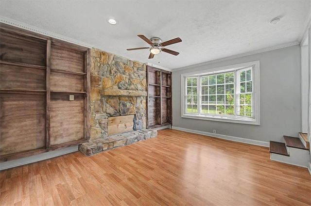 3711 Shallowford Road, Marietta, GA 30062