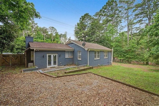 3711 Shallowford Road, Marietta, GA 30062