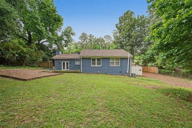 3711 Shallowford Road, Marietta, GA 30062